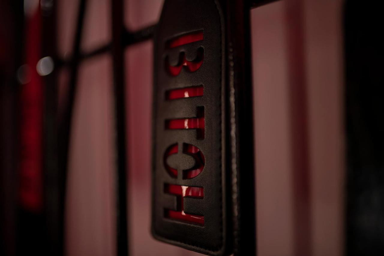 Pensionat Luxury Bdsm Rom